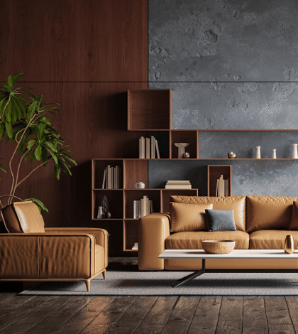 Menu Section Picture