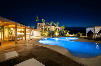 Serenity Villa