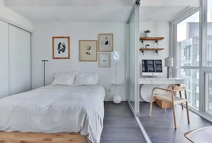 The Union Loft