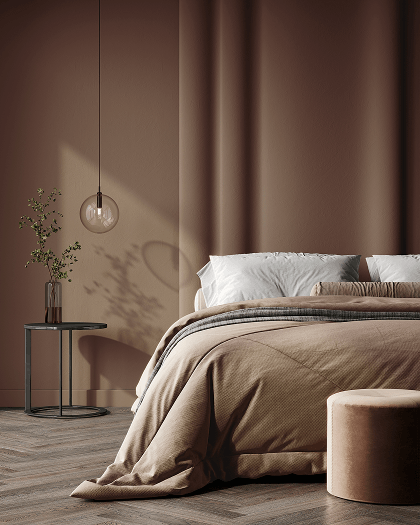 Minimalist Masterpiece: The Alps Residence