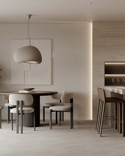 Global Design Award: Best Commercial Space