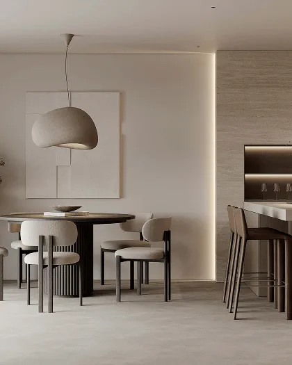 Global Design Award: Best Commercial Space