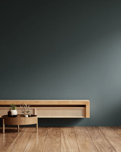 The Future of Urban Living