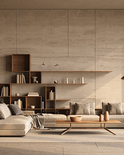 Dezeen: Top 10 Interiors of 2025