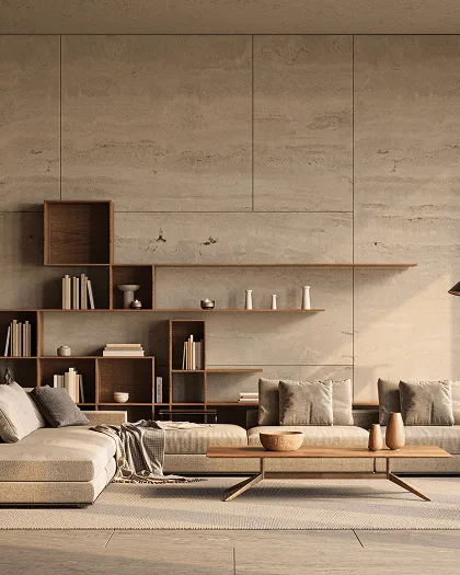 Dezeen: Top 10 Interiors of 2025